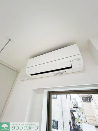 アイルグランデ品川の物件内観写真